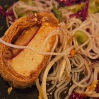  at Chay Vegan in Stavanger