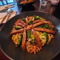  at Chay Vegan in Stavanger