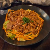  at Chay Vegan in Stavanger