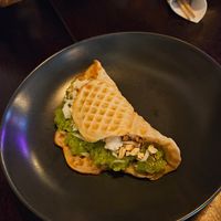  at Chay Vegan in Stavanger