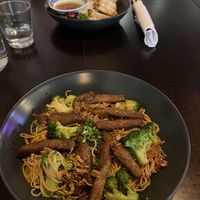   at Chay Vegan in Stavanger