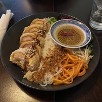   at Chay Vegan in Stavanger