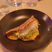  at Chay Vegan in Stavanger