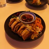  at Chay Vegan in Stavanger