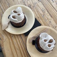   at Jonathan Le Pâtissier in Nice