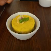 Casserole at Andean Garden - Cloud Kitchen - Maybe closed in Brooklyn