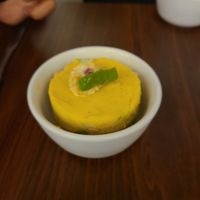 Casserole at Andean Garden - Cloud Kitchen - Maybe closed in Brooklyn