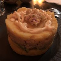   at Andean Garden - Cloud Kitchen - Maybe closed in Brooklyn