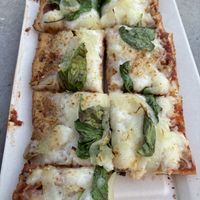   at Town Brewing Co in Charlotte