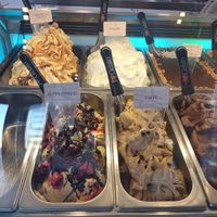  at Gelateria Alikè in Montesilvano