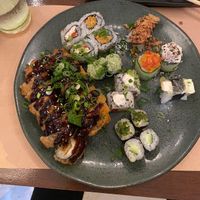   at We Can Veg It Asia in Campinas