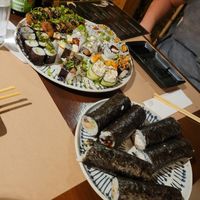 #Veganuary at We Can Veg It Asia in Campinas