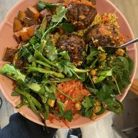 Bebita Bowl  at Bebita in Jindabyne