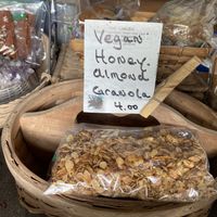   at The Garden in Stehekin