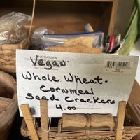   at The Garden in Stehekin