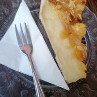  at Liberica Cafe in Prague