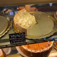  at Liberica Cafe in Prague