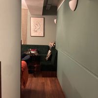  at Liberica Cafe in Prague