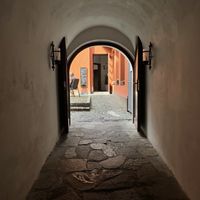   at Manufaktura by Maky in Kolin