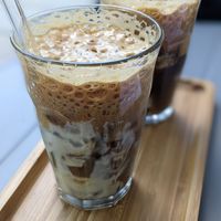  at Hem Café in Leipzig