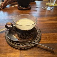   at Cafe Banmari in Mishima