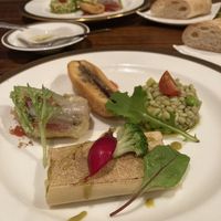   at Cafe Banmari in Mishima