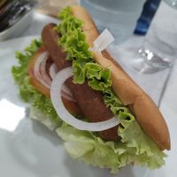  at Bar Ybarra in A Coruna