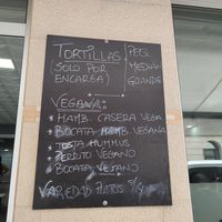  at Bar Ybarra in A Coruna