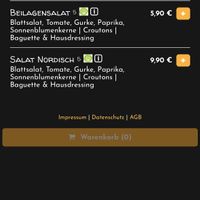   at Nordisch 23 in Norden