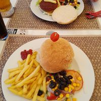  at D3 Restaurante in Gran Canaria