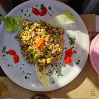  at D3 Restaurante in Gran Canaria