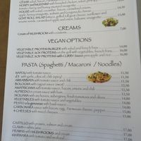   at D3 Restaurante in Gran Canaria