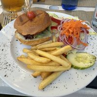  at D3 Restaurante in Gran Canaria
