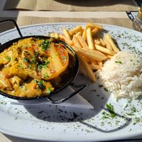 at D3 Restaurante in Gran Canaria