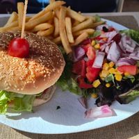  at D3 Restaurante in Gran Canaria