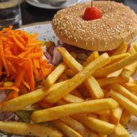  at D3 Restaurante in Gran Canaria