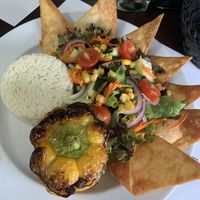   at Sal Grosso in Sao Miguel