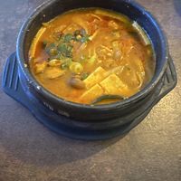   at Rolling Rice - Marina Square in Central Singapore