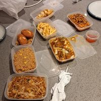  at Eastern Vegan in Reading