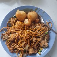  at Eastern Vegan in Reading