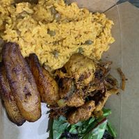   at Casa Borinqueña in San Francisco