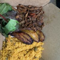   at Casa Borinqueña in San Francisco