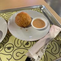   at Casa Borinqueña in San Francisco