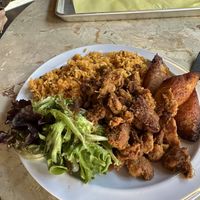   at Casa Borinqueña in San Francisco