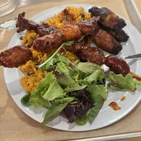   at Casa Borinqueña in San Francisco