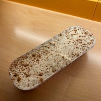 Tres leches at Casa Borinqueña in San Francisco