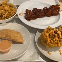   at Casa Borinqueña in San Francisco