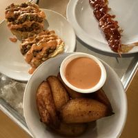   at Casa Borinqueña in San Francisco