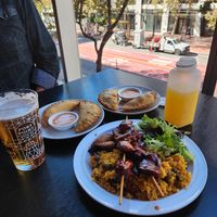  at Casa Borinqueña in San Francisco