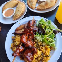  at Casa Borinqueña in San Francisco